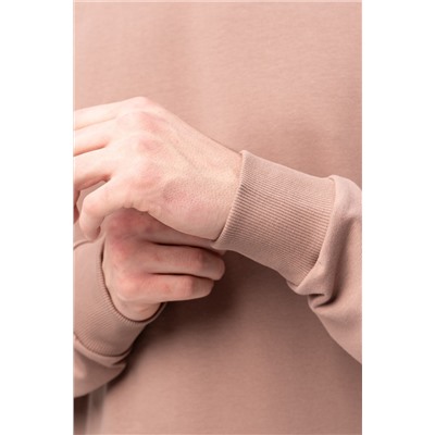 Джемпер мужской 23-392M3-31 капучино