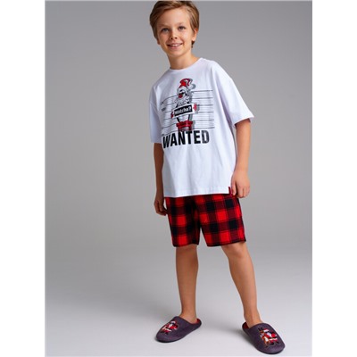 Пижама для мальчика