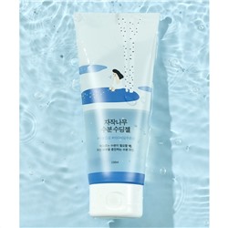 ROUND LAB Охлаждающий гель для лица и тела с берёзовым соком / Birch Juice Moisturizing Soothing Gel Cool, 150 мл