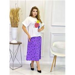 Костюм двойка, Артикул: 97544