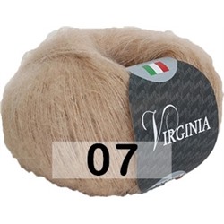 Пряжа Сеам Virginia