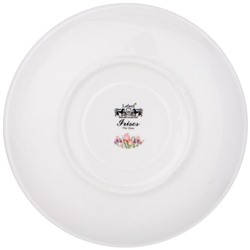 ЧАЙНЫЙ НАБОР LEFARD "IRISES" НА 6 ПЕР. 12 ПР. 280 МЛ (КОР=4НАБ.)