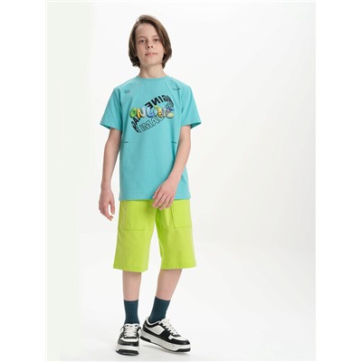 Шорты для мальчика