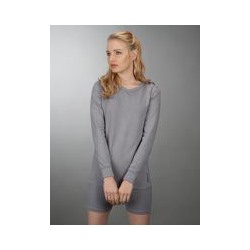 Женские трусы Guahoo 261-UP, серый