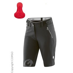 Fahrradhose