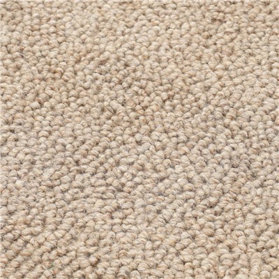 Ковер из шерсти Salem бежевого цвета из коллекции Ethnic