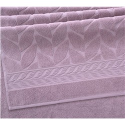 Полотенце махровое Совершенство пыльная роза Текс-Дизайн