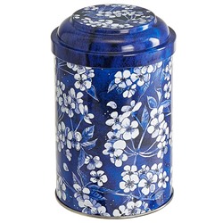 Банка жестяная "Ультрамарин Сумерки" 1,1 л Ц99h145v110-01957