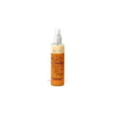 Kapous Сыворотка с маслом арганы Arganoil 200 мл