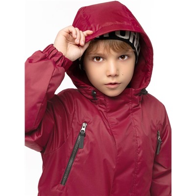 Куртка утеплённая для мальчика NIKASTYLE 4м3525 Чили Nikastyle