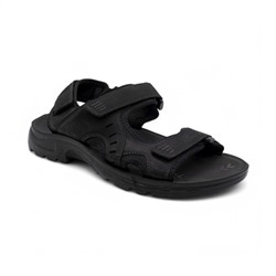 Сандалии мужские S620-2 черные