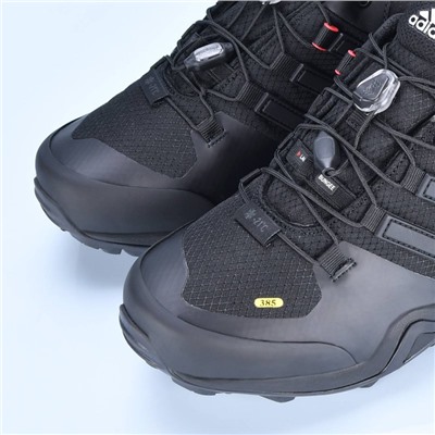 Зимние кроссовки Adidas Terrex Gore-Tex арт 4501