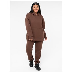 Костюм "Клауд" коричневый