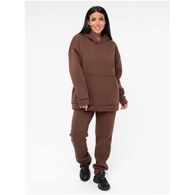 Костюм "Клауд" коричневый