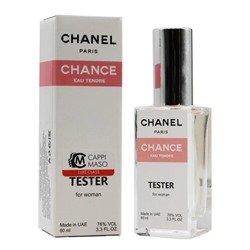 Tester EU Chanel Chance Eau Tendre edt for women 60 ml