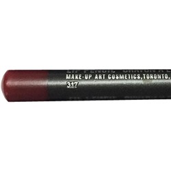 Карандаш для глаз М.А.К Lip Pencil Crayon A Levres Цветные № 317