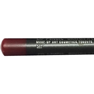 Карандаш для глаз М.А.К Lip Pencil Crayon A Levres Цветные № 317