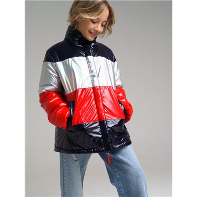 Куртка демисезонная для девочки