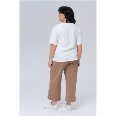 Комплект женский 25-570L5-17 молочный