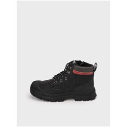 Ботинки демисезонные для мальчика