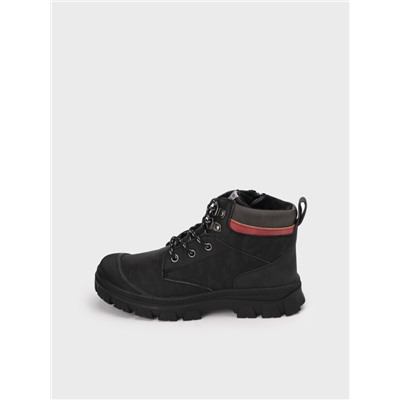 Ботинки демисезонные для мальчика