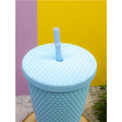 Тамблер "Bright color", green