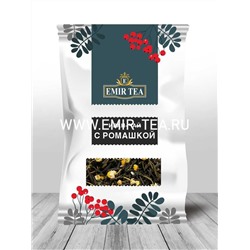 Иван чай с Ромашкой (упак 50 гр) код 6566