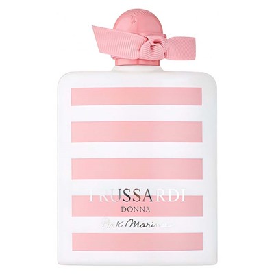 EU Trussardi Donna Pink Marina For Women edt 100 ml