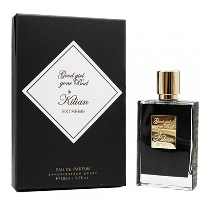 Kilian Good girl gone Bad Eau De Parfum Extreme for women edp 50 ml (подарочная упаковка) NEW