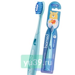 Зубная щетка BIOMED KIDS