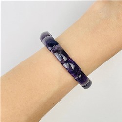 Радуга Самоцветов Браслет из Аметиста