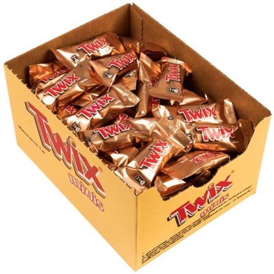 Твикс минис 500гр