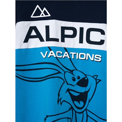 Лонгслив для мальчика