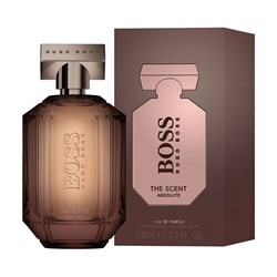 Hugo Boss The Scent Absolute edp For her 100 ml
