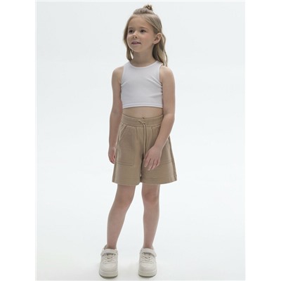 майка (модель "топ") для девочек