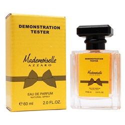 Tester Azzaro Mademoiselle For Women 60 ml экстра - стойкий
