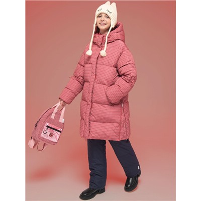 Пальто для девочек