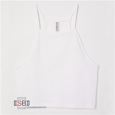 H&M, 155856, Топ