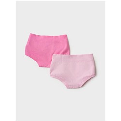 Трусы для девоки, 2 шт в комплекте