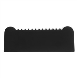 Резиновая опора для подставок под автомобиль 2т, 3т Matrix