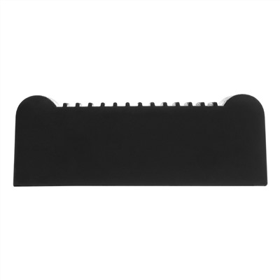 Резиновая опора для подставок под автомобиль 2т, 3т Matrix