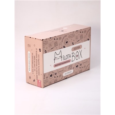 MilotaBox "Cozy Box"
