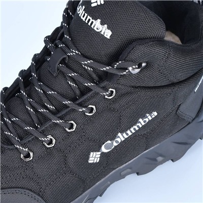 Зимние кроссовки Columbia арт 5762