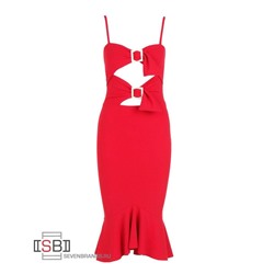 boohoo, 16068, Платье
