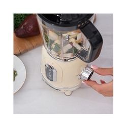 FB125 Блендер стационарный 1000W Gezatone