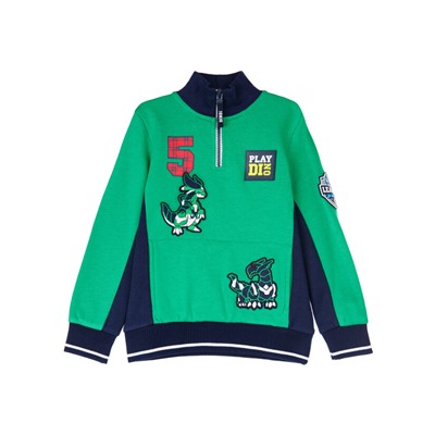 Толстовка для мальчика