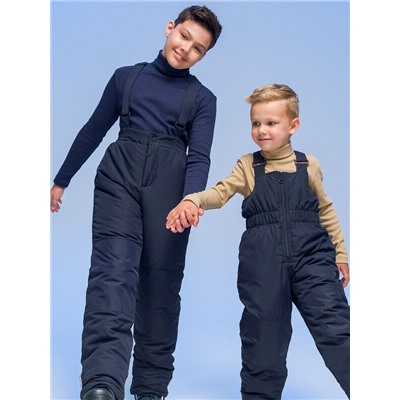 Полукомбинезон детский