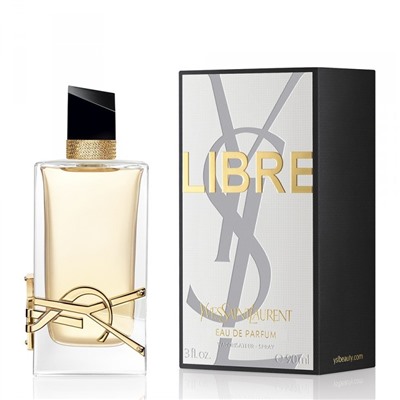 Yves Saint Laurent Libre for women edp 90 ml A-Plus