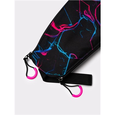 Чехол для гимнастических булав для девочки