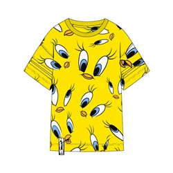 Футболка для девочки